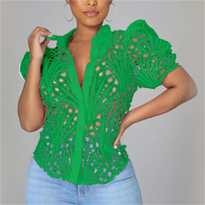 hollow-embroidered-lace-blouse-Green-2.jpg