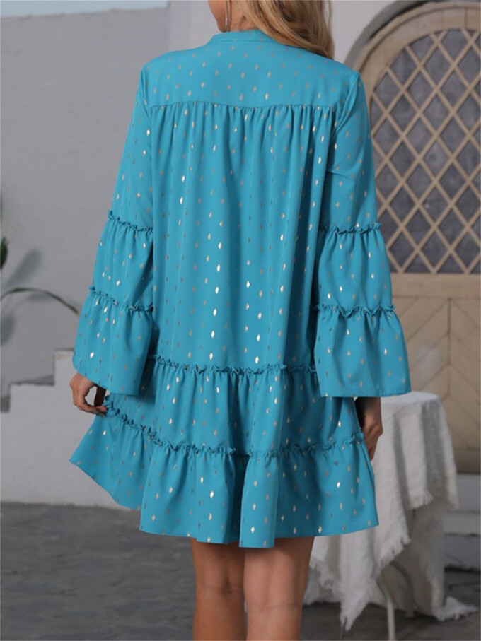 long-sleeve-ruffled-mini-dress-Blue-2.jpg