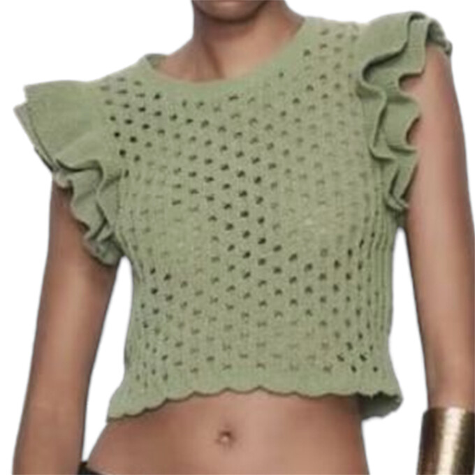 summer-hollow-out-crop-tops-Green-1.jpg