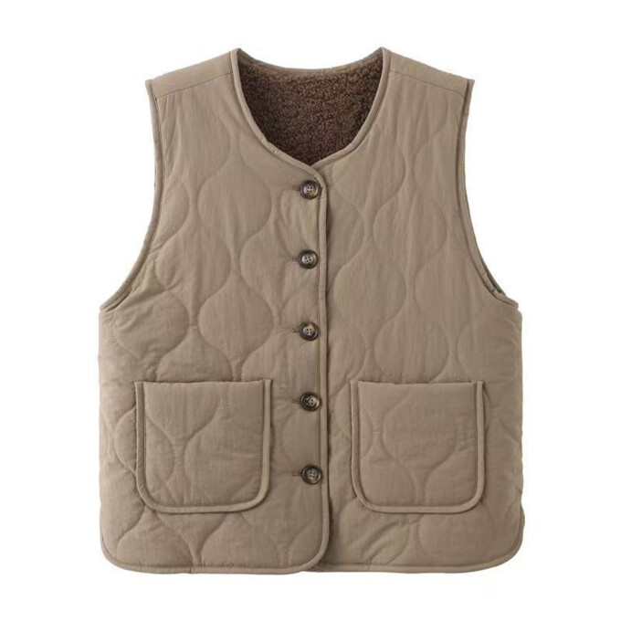 winter-fleece-sleeveless-vest-Brown-1.jpg