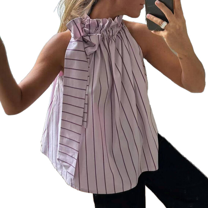 ruffle-neck-tank-shirt-Purple-1.jpg