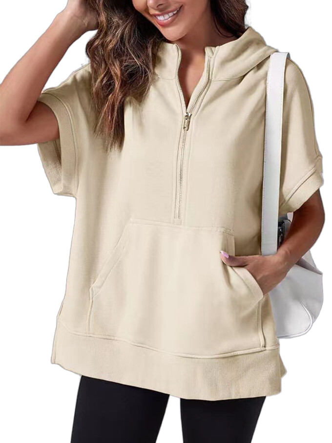 short-sleeve-pullover-hoodie-Apricot-1.jpg