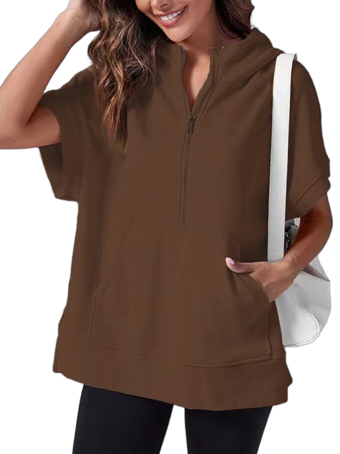 short-sleeve-pullover-hoodie-Brown-1.jpg