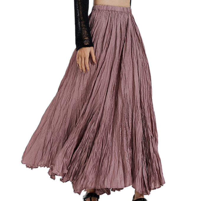 elegant-retro-maxi-long-skirts-Dark-Pink-1.jpg