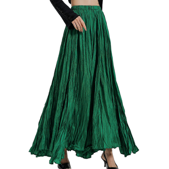 elegant-retro-maxi-long-skirts-Emerald-1.jpg