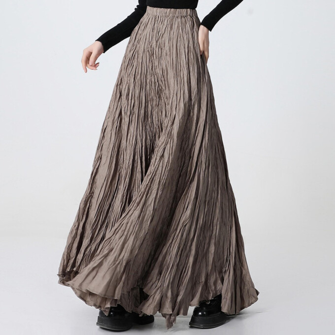 elegant-retro-maxi-long-skirts-Light-Taupe-4.jpg