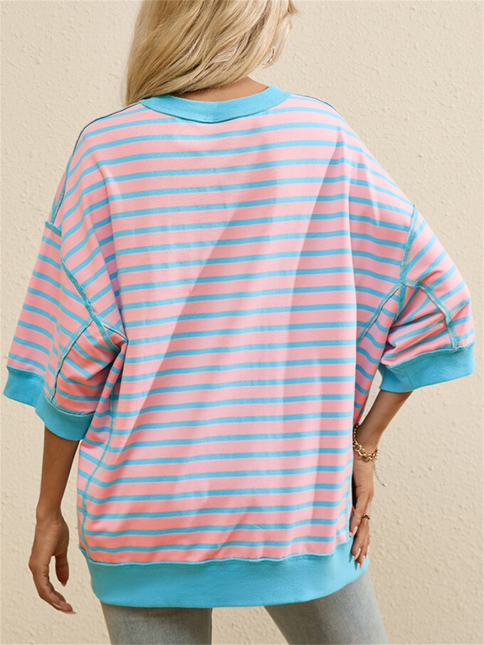 oversized-striped-pullover-Pink-2.jpg