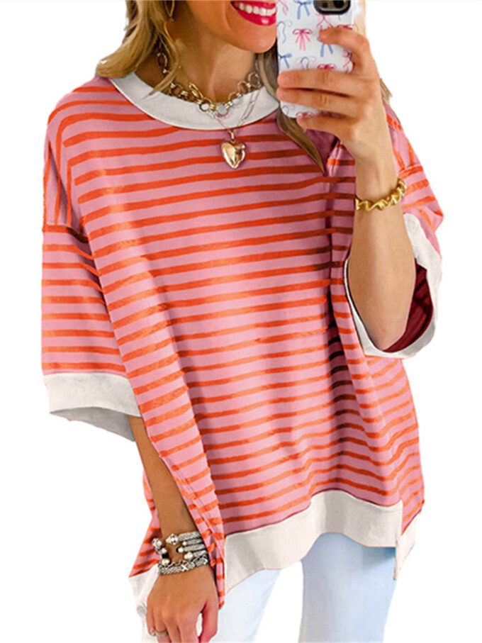 oversized-striped-pullover-Red-1.jpg