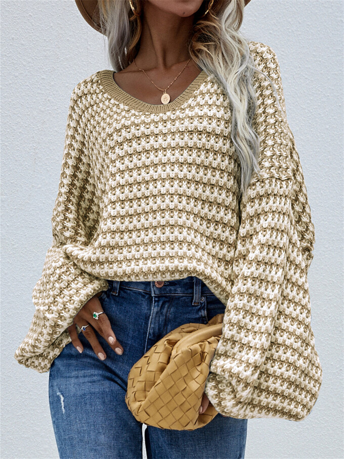 off-shoulder-casual-sweater-Tan-2.jpg