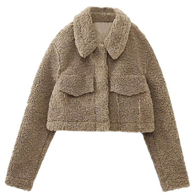 sherpa-fleece-crop-coat-Khaki-1.jpg