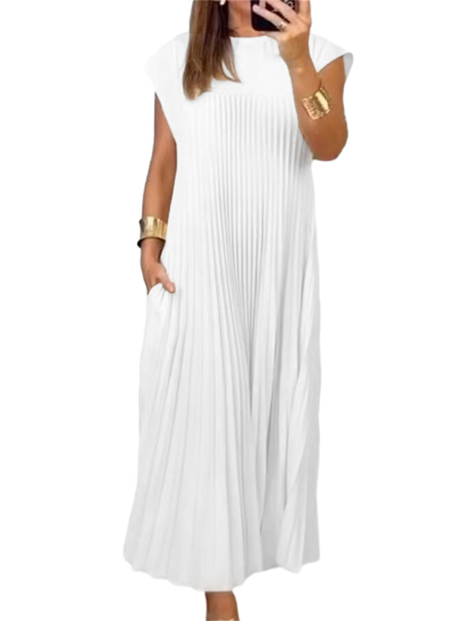 cap-sleeve-pleated-dress-White-1.jpg