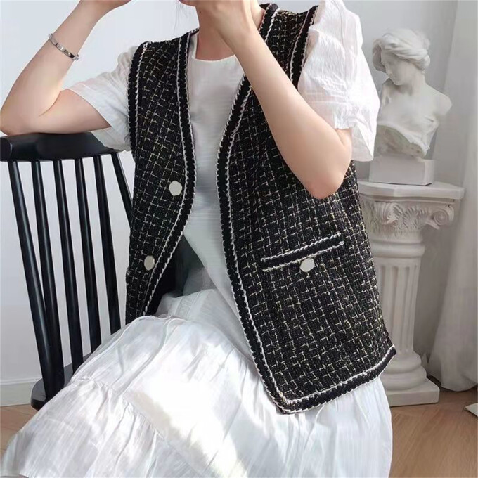 elegant-button-vest-jacket-Black-3.jpg