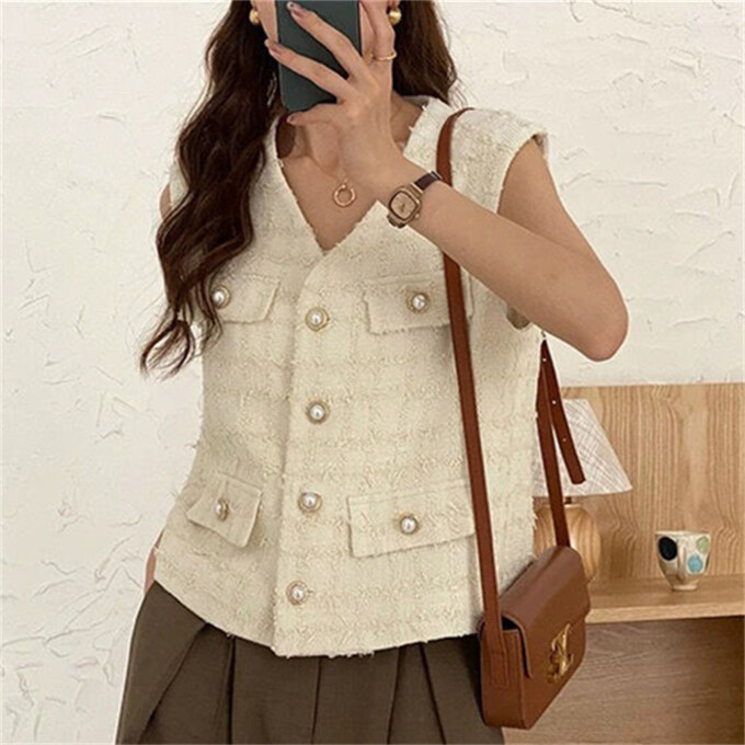 elegant-v-neck-vest-Beige-4.jpg