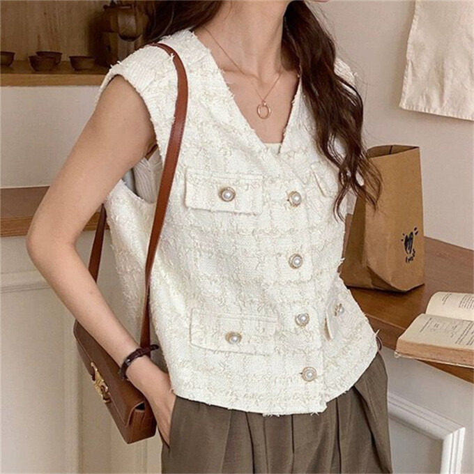 elegant-v-neck-vest-Beige-5.jpg