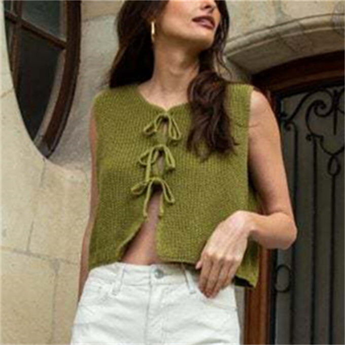 lace-up-sweater-vest-Green-3.jpg