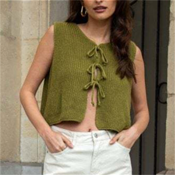 lace-up-sweater-vest-Green-4.jpg