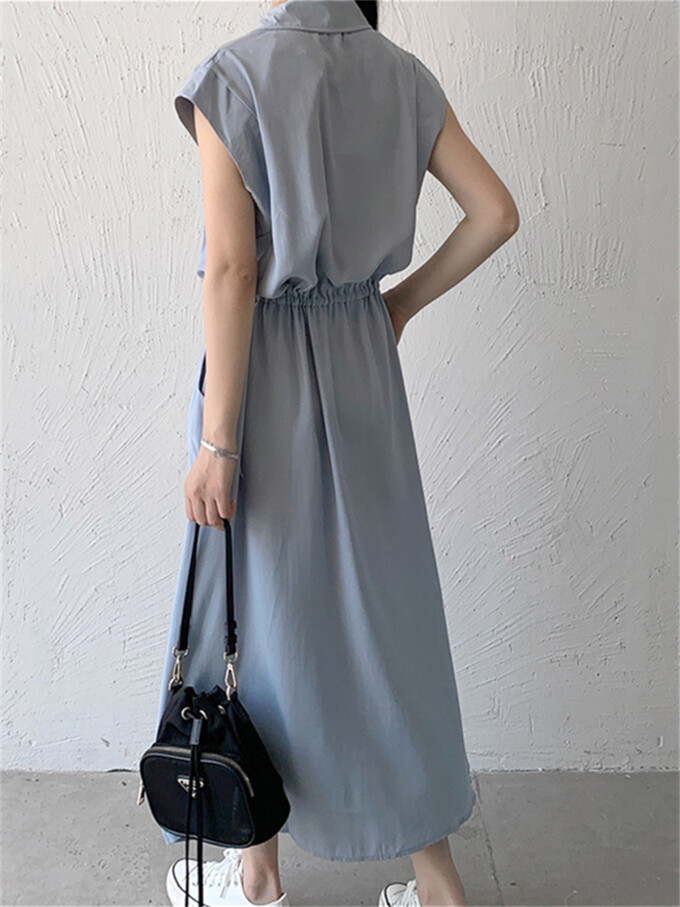 cap-sleeve-shirt-dress-Blue-2.jpg