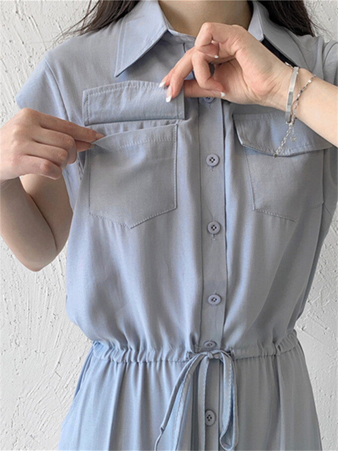 cap-sleeve-shirt-dress-Blue-6.jpg