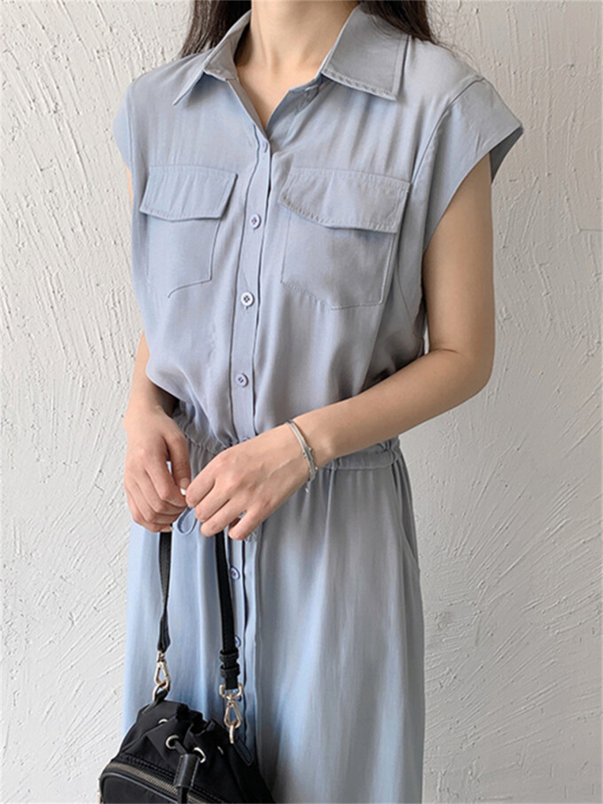 cap-sleeve-shirt-dress-Blue-7.jpg