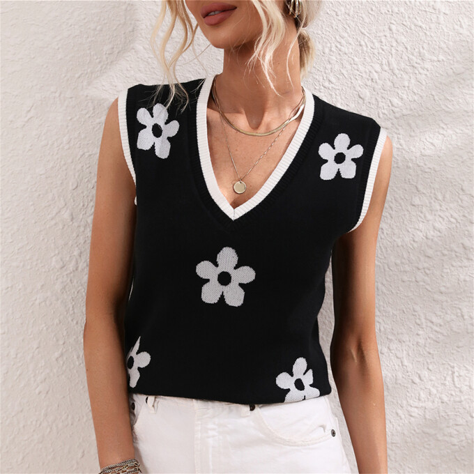 flower-sweater-vest-Black-4.jpg