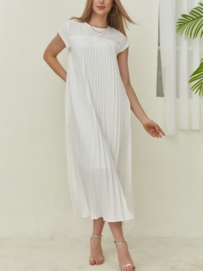 cap-sleeve-pleated-dress-White-2.jpg