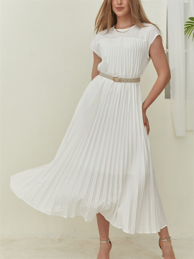 cap-sleeve-pleated-dress-White-5.jpg