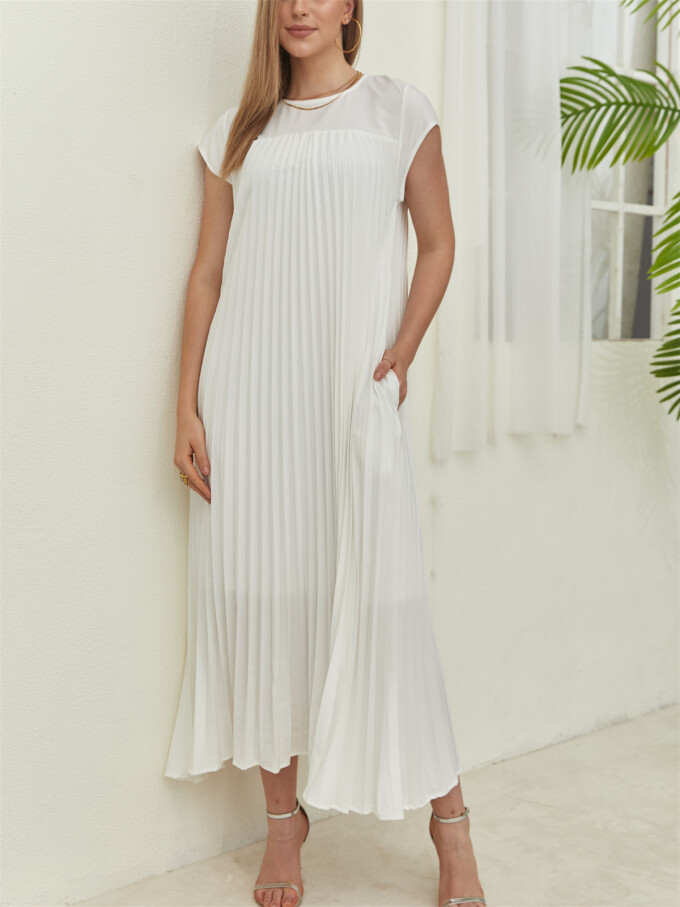 cap-sleeve-pleated-dress-White-6.jpg