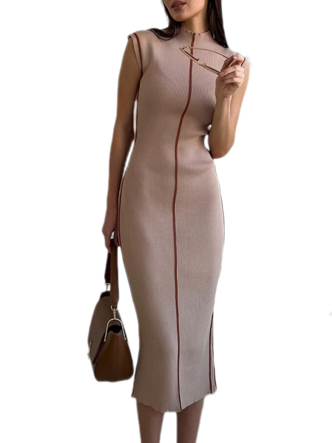 Bodycon-Maxi-Dresses-Khaki-1.jpg