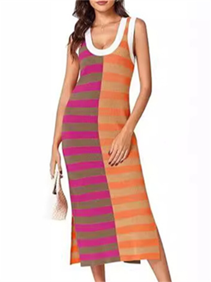 u-neck-knit-tank-dress-Orange-1.jpg