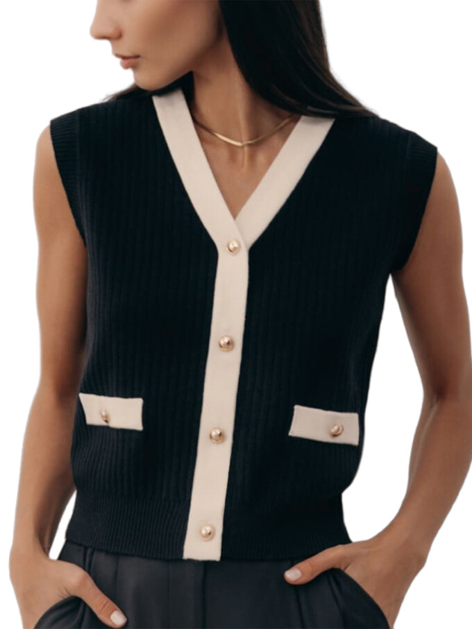 v-neck-chic-sweater-vest-Black-1.jpg