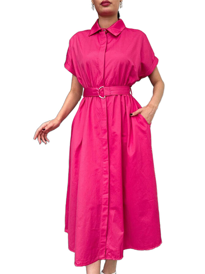 belted-lapel-shirt-dress-Rosered-1.jpg