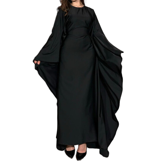 batwing-sleeve-maxi-dress-Black-1.jpg