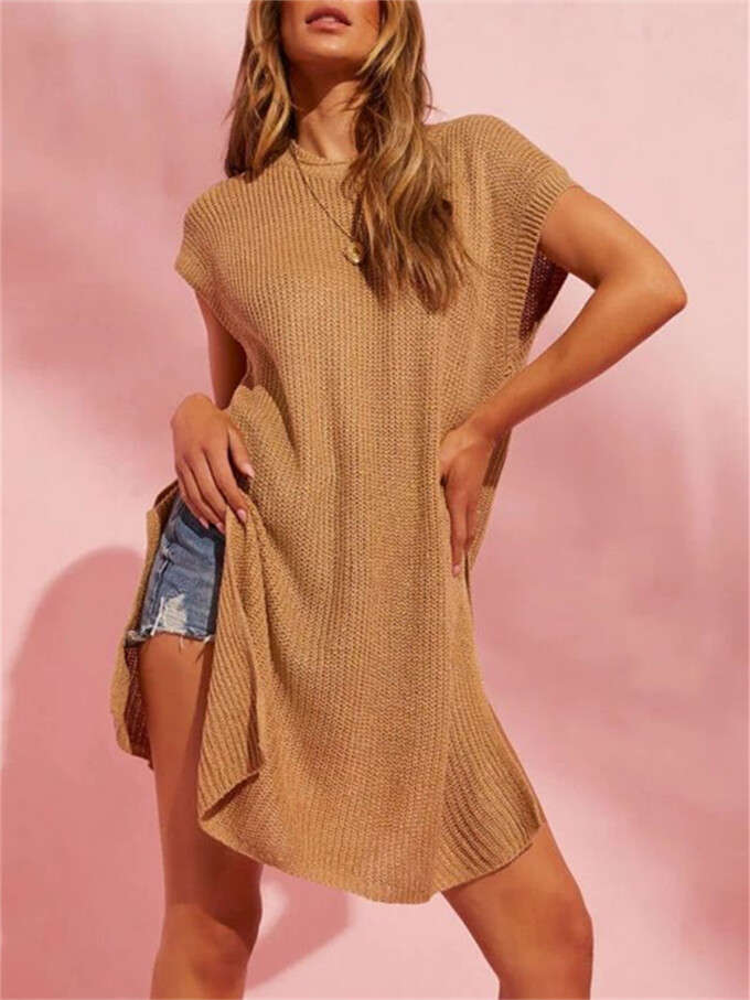 knitted-sweater-tunic-cover-ups-Camel-2.jpg