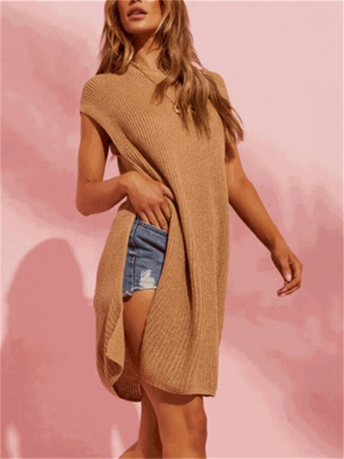 knitted-sweater-tunic-cover-ups-Camel-3.jpg