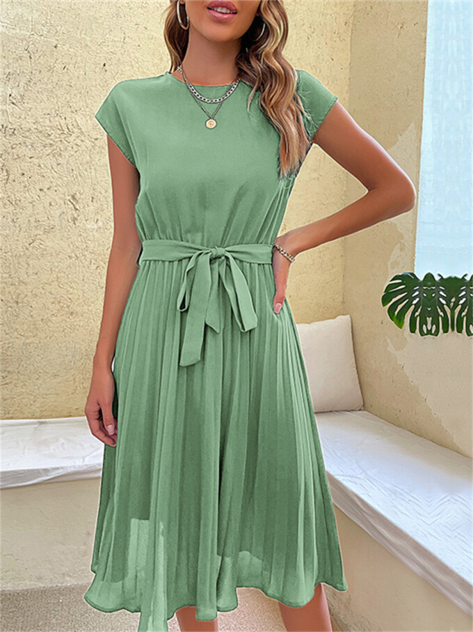 pleated-belted-midi-dress-Green-2.jpg