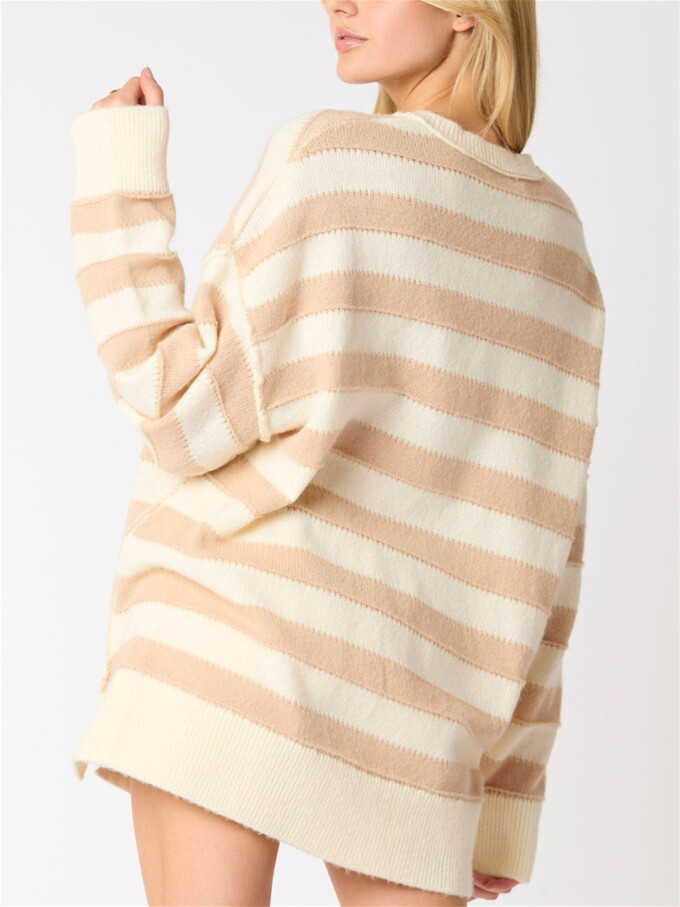 striped-pullover-sweater-Khaki-2.jpg