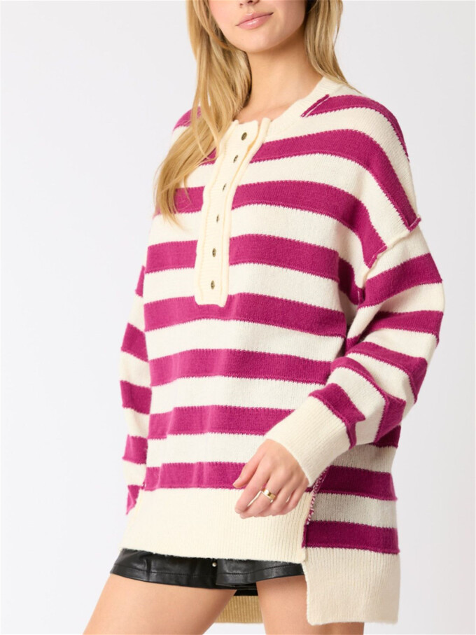 striped-pullover-sweater-Rosered-2.jpg