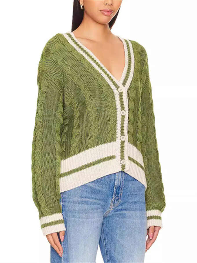 twist-knit-contrast-cardigan-Green-3.jpg