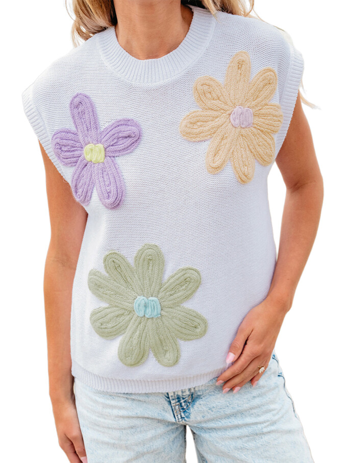 cap-sleeve-flower-sweater-White-1.jpg