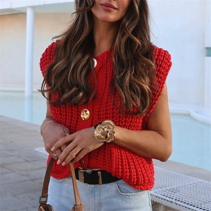 sleeveless-crop-knit-cardigan-Red-5.jpg