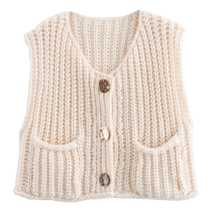 sleeveless-sweater-vest-Apricot-1.jpg