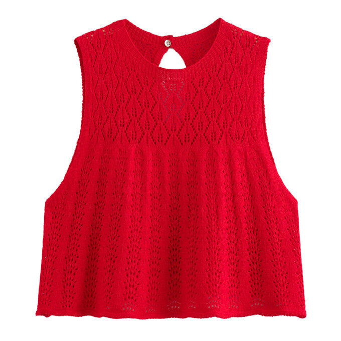 crochet-knit-skirt-sets-Red-2.jpg