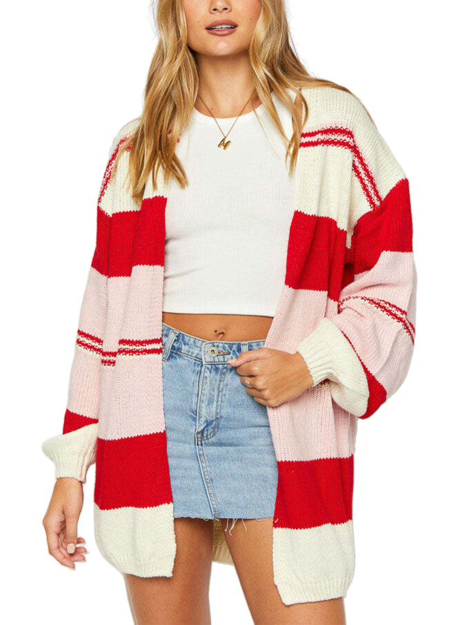 red-striped-long-cardigan-Red-1.jpg