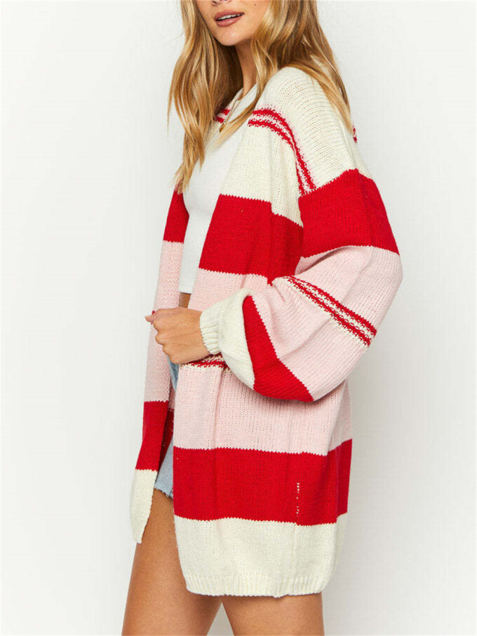 red-striped-long-cardigan-Red-2.jpg