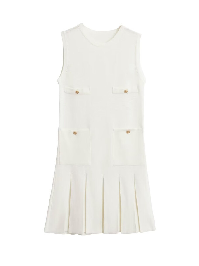 sleeveless-pleated-mini-dress-White-1.jpg