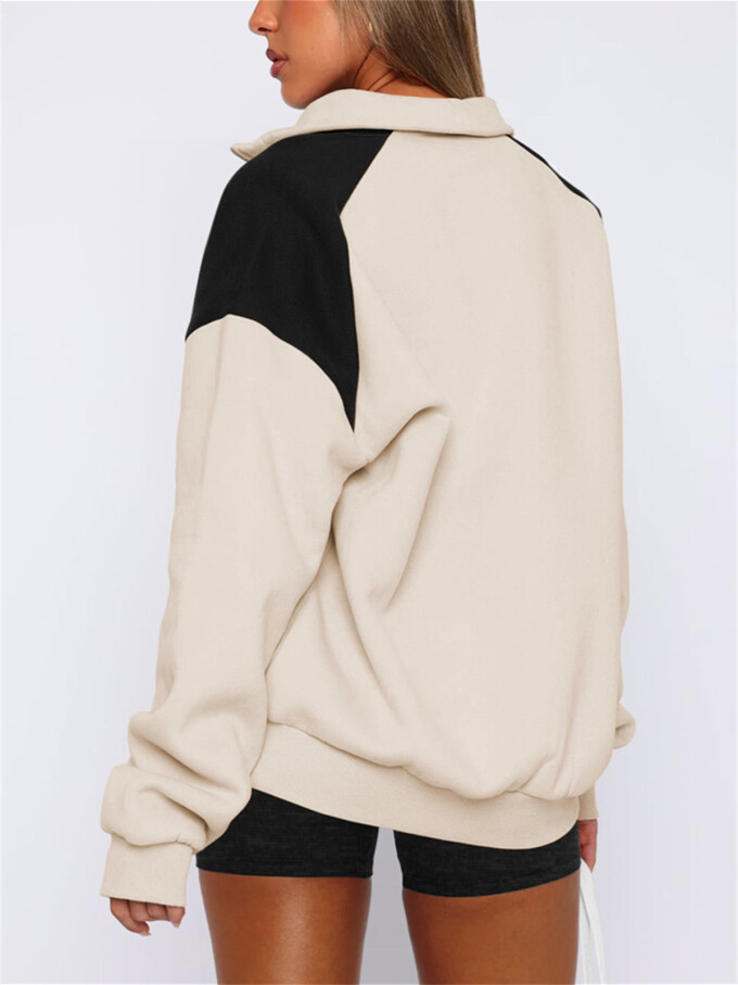 women-zipper-lapel-sweatshirt-Beige-4.jpg