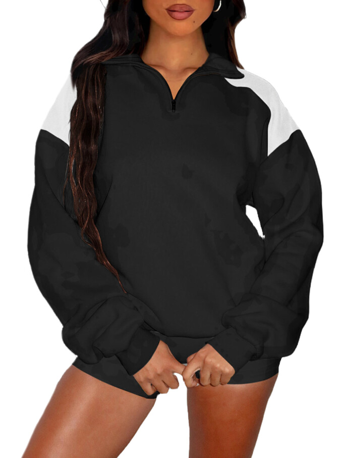 women-zipper-lapel-sweatshirt-Black-1.jpg