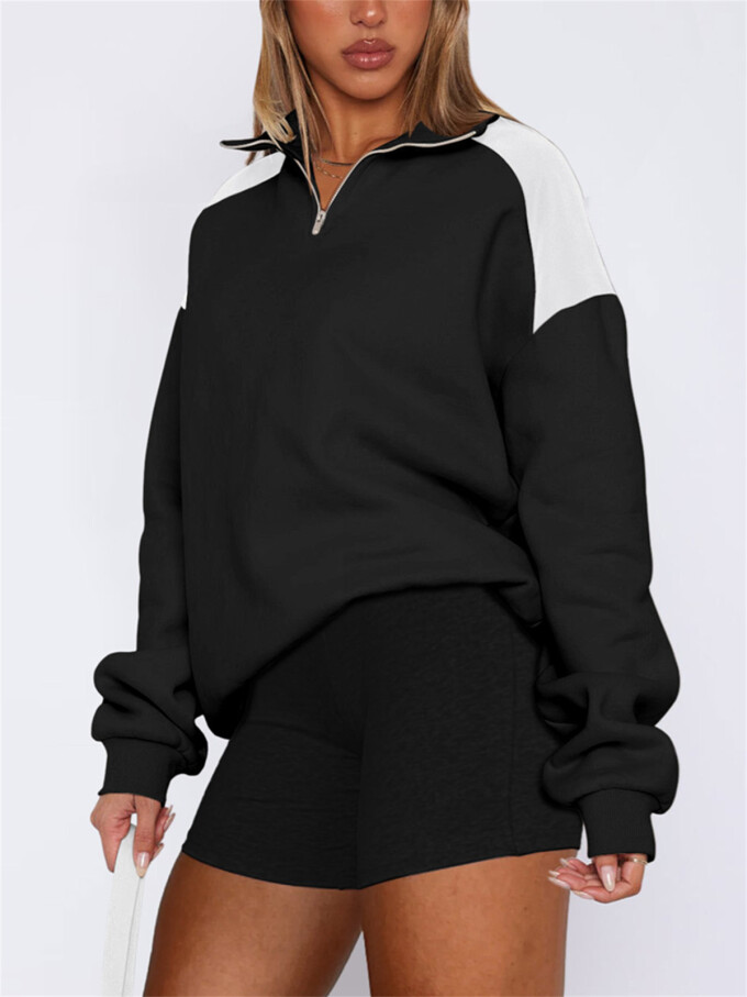 women-zipper-lapel-sweatshirt-Black-3.jpg