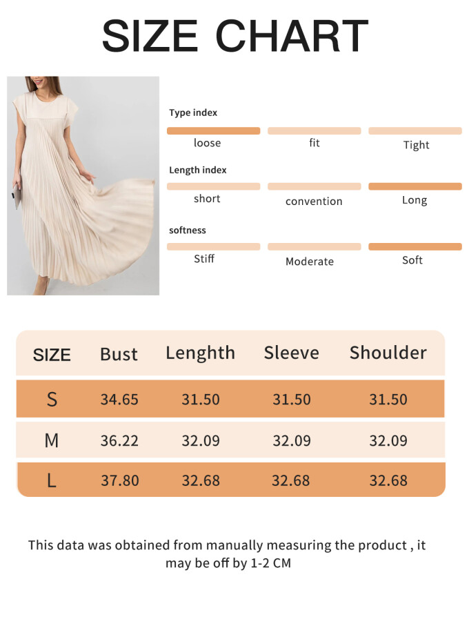 cap-sleeve-pleated-dress-Beige-7.jpg