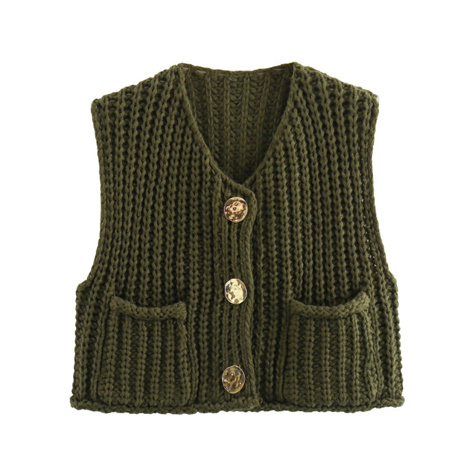 cute-sweater-vest-Army-Green-1.jpg